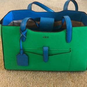 Ralph Lauren Medium sized Bag